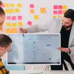 項(xiàng)目全生命周期管理中的任務(wù)概述