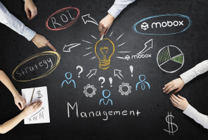 Mobox企業(yè)文檔管理系統(tǒng)-發(fā)文怎么發(fā)