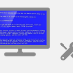 電腦故障不能開機(jī)，可通過警告聲判斷并解決